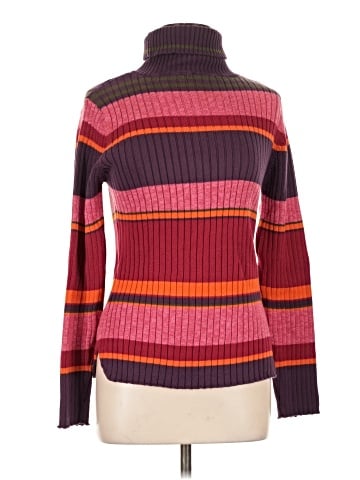 High Sierra Turtleneck Sweater (view 1)