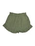 Aerie Solid Green Shorts Size XS - photo 2