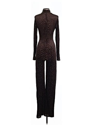 Naked Wardrobe Jumpsuit (view 2)
