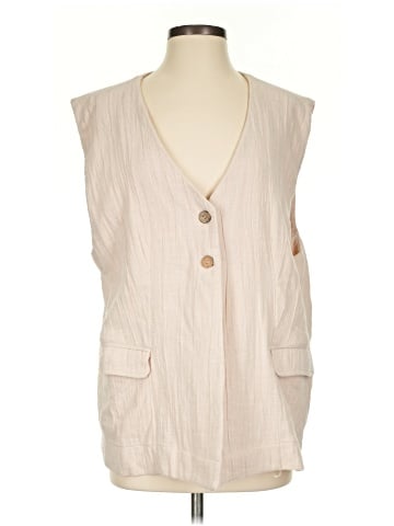 Free People Vest (view 1)