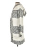 MICHAEL Michael Kors Gray Cardigan Size XS - photo 5