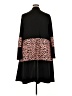 Unbranded Black Cardigan Size 2X - photo 2