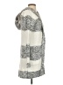 MICHAEL Michael Kors Gray Cardigan Size XS - photo 4