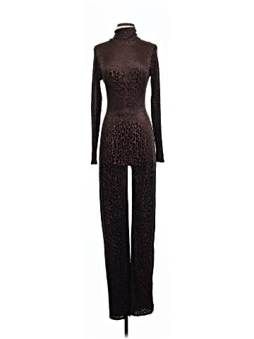 Naked Wardrobe Jumpsuit (view 1)