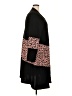 Unbranded Black Cardigan Size 2X - photo 4