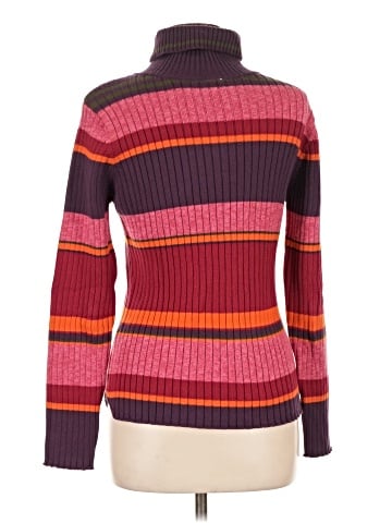 High Sierra Turtleneck Sweater (view 2)