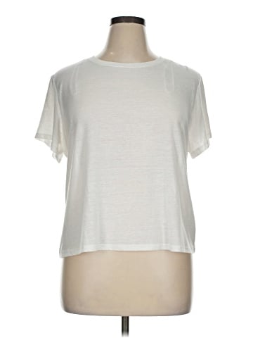 Halogen Short Sleeve T-Shirt (view 1)