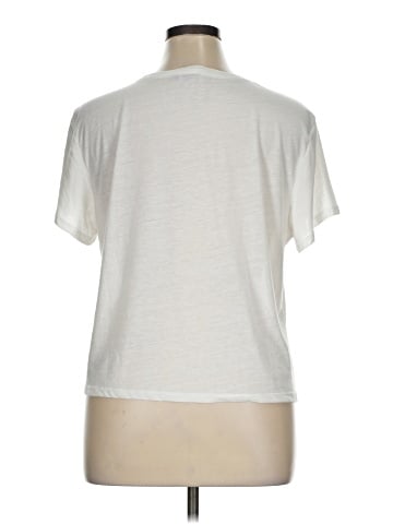 Halogen Short Sleeve T-Shirt (view 2)
