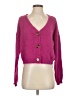 Minkpink Pink Cardigan Size XS - photo 1