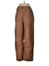 On 34th Brown Cargo Pants Size 8 - photo 2