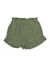 Aerie Solid Green Shorts Size XS - photo 1