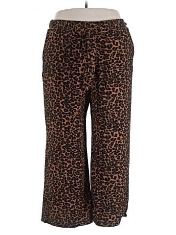 Terra & Sky Casual Pants (view 1)