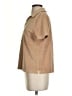 APC 100% Cotton Tan Cardigan Size S - photo 5