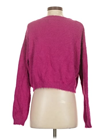 Minkpink Cardigan (view 2)