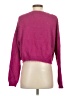 Minkpink Pink Cardigan Size XS - photo 2