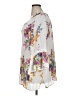 Spense White 3/4 Sleeve Blouse Size 1X - photo 5
