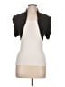 Blu Sage Black Cardigan Size L - photo 1