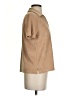 APC 100% Cotton Tan Cardigan Size S - photo 4