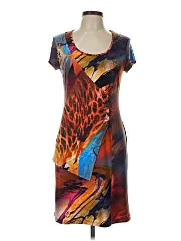 Bali Cocktail Dress (view 1)
