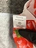 Rhode 100% Cotton Orange Cocktail Dress Size L - photo 7