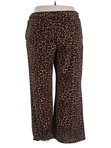 Terra & Sky Casual Pants (view 2)