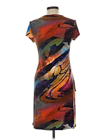 Bali Cocktail Dress (view 2)