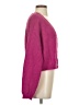 Minkpink Pink Cardigan Size XS - photo 4