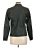 Maurices 100% Polyurethane Green Jacket Size L - photo 2