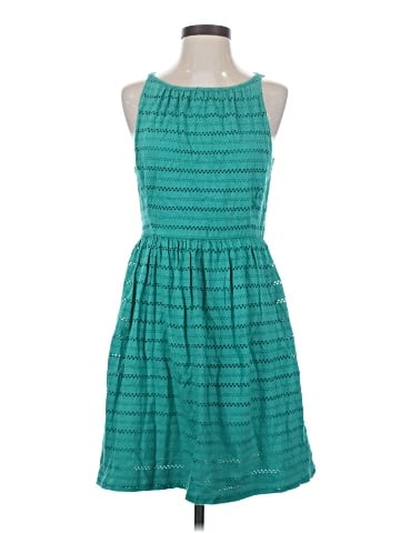 Ann Taylor LOFT Casual Dress (view 1)