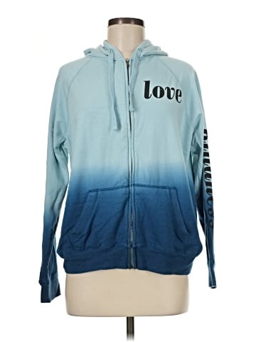 Torrid Zip Up Hoodie (view 1)