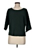 Ellen Tracy 100% Acrylic Green Pullover Sweater Size M (estimated) - photo 1