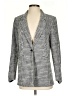 Candace Cameron Bure Houndstooth Gray Blazer Size XS - photo 1