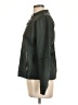 Maurices 100% Polyurethane Green Jacket Size L - photo 5