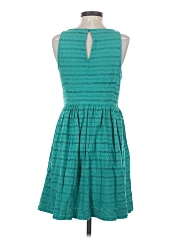 Ann Taylor LOFT Casual Dress (view 2)