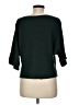 Ellen Tracy 100% Acrylic Green Pullover Sweater Size M (estimated) - photo 2