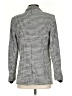 Candace Cameron Bure Houndstooth Gray Blazer Size XS - photo 2