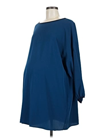 Hatch 3/4 Sleeve Blouse (view 1)