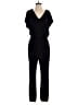 Gap Solid Black Jumpsuit Size M (tall) - photo 1