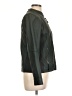 Maurices 100% Polyurethane Green Jacket Size L - photo 4