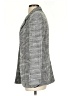 Candace Cameron Bure Houndstooth Gray Blazer Size XS - photo 5