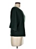Ellen Tracy 100% Acrylic Green Pullover Sweater Size M (estimated) - photo 4