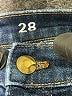 J.Crew Blue Jeans Size 28 waist - photo 4