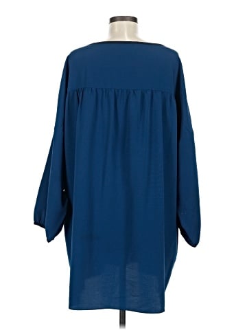 Hatch 3/4 Sleeve Blouse (view 2)