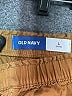 Old Navy 100% Cotton Solid Tan Cargo Pants Size 10 - photo 3