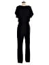 Gap Solid Black Jumpsuit Size M (tall) - photo 2