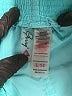 Gerry 100% Polyester Solid Teal Athletic Shorts Size 14 - photo 3