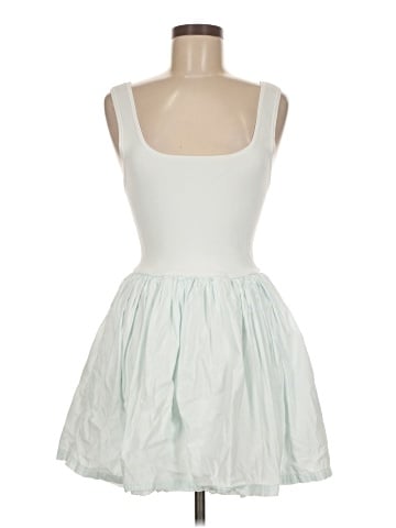 The Upside Cocktail Dress (view 1)