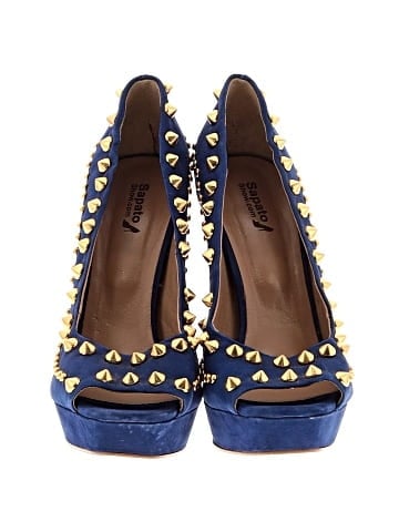 Assorted Brands Heels (view 2)
