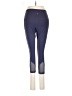 Active by Old Navy Color Block Blue Active Pants Size M (petite) - photo 2