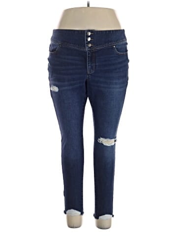 Lane Bryant Jeans (view 1)